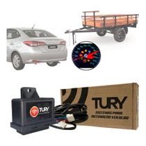 Módulo Iluminação Engate Tury p/ Yaris e Etios após 2015 16-18! Módulo Iluminação Engate Tury p/ Yaris e Etios após 2015 16-18!