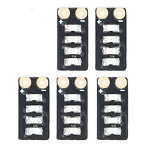 Módulo Indicador De Nível De Bateria Mini LED 3.7-4.2V Para 1 String De Bateria De Lítio Ternária Módulo Indicador De Nível De Bateria Mini LED 3.7-4.2V Para 1 String De Bateria De Lítio Ternária