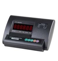 Modulo Indicador De Pesagem Wt1000 Led - 5.000 Divisões Modulo Indicador De Pesagem Wt1000 Led - 5.000 Divisões