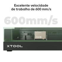 Modulo infravemelho 1064nm xTool S1 Pro