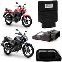 Modulo Injeção Cdi Ecu Ybr Factor 150 2016 2017 2018 2019 2020 2021 2022 2023 2024 2025 Original