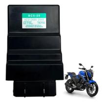 Módulo Injeção Cdi Fz25 Fazer 250 Abs 2025 Bc5-20 Original