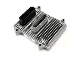 Modulo Injecao Celta Prisma 2008/2009 1.4 Flex Original Gm 94718771 69853