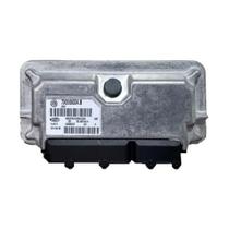 Modulo Injeção Central Vw Kombi Flex 1.4 7X0906034B Novo Modulo Injeção Central Vw Kombi Flex 1.4 7X0906034B Novo