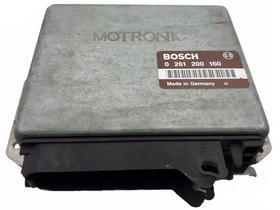 Modulo Injeção Citroen Zx Peugeot 106 Bosch