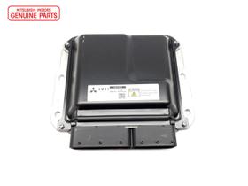 Modulo injeção controle motor L200 Triton 1860C802 - Original Modulo injeção controle motor L200 Triton 1860C802 - Original