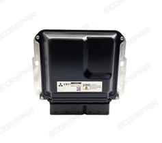 Modulo injeção controle motor Pajero Dakar 1860C803 - Original