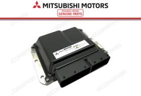 Modulo injeção controle motor Pajero Dakar Pajero Full 1860C804 Novo - Original