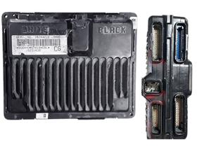 Modulo Injeção De Gm S10 Blazer