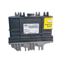 Módulo Injeção Elet. Gol Parati Santana Álcool 32590602128