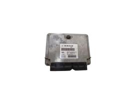 Modulo Injeção Eletrônic Gol Parati 1.0 16V 036906034BM Novo Modulo Injeção Eletrônic Gol Parati 1.0 16V 036906034BM Novo