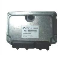 Módulo Injeção Eletrônica Fiat Punto 1.4 Iaw4gf.ms 51876631