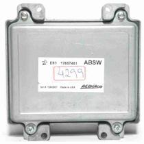 Modulo Injeção Eletrônica Gm Cobalt Onix 12657461