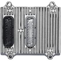 Modulo Injeção Eletrônica Gm Montana Corsa 1.8 8v Flex 93369667