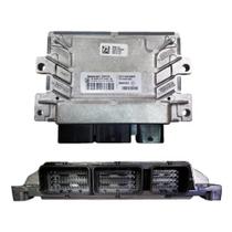 Modulo Injeção Eletrônica Renault Clio 1.0 16v