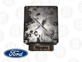 Modulo injeção escort 1.8 16v 1997 a 2000 zetec