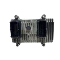 Módulo Injeção Fiat Linea Dualogic 1.8 16v 55244841