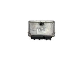 Modulo Injeção Fiat Palio 1.4 Fire IAW4GFCV 51901504 2012 Modulo Injeção Fiat Palio 1.4 Fire IAW4GFCV 51901504 2012