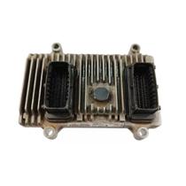 Modulo Injeção Fiat Uno Fire 1.0 8V Flex 51922086
