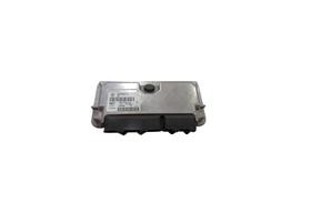 Modulo Injeção Gol Fox Flex Novo 032906034.C Modulo Injeção Gol Fox Flex Novo 032906034.C