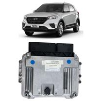 Modulo Injeção Hyundai Creta 2021 2022