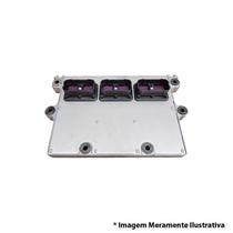 Modulo Injecao Motor Ecm Cummins International 9800 Ism Euro 3 3408501 Modulo Injecao Motor Ecm Cummins International 9800 Ism Euro 3 3408501