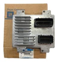 Modulo Injecao Motor Original Gm Agile Montana 12636386