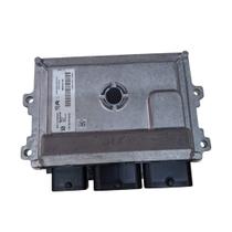 Módulo Injeção Peugeot Citroen C4 Cactus 9822027180