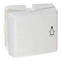 Modulo int campainha lunare prm46221 - 2 peças