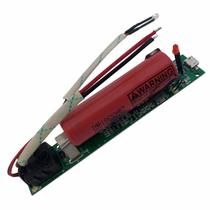 Módulo Int e Led Original Parafusadeira Stanley SCS4 ID55990