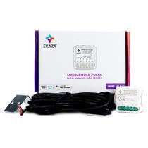 Módulo Inteligente Wifi Pulso para Garagem com Sensor Ekaza Alexa e Google