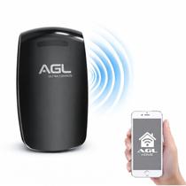 Modulo Inteligente Wifi Ultra Contato Relé AGL