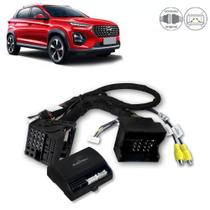 Módulo Interface Camera Frontal Chery Tiggo 3 2021 2022