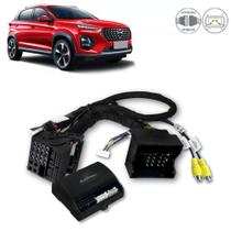 Módulo Interface Camera Frontal Chery Tiggo 3 2021 2022 Módulo Interface Camera Frontal Chery Tiggo 3 2021 2022