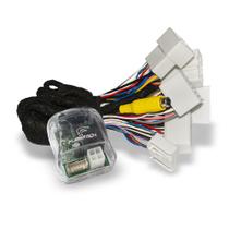 Módulo Interface Camera Frontal Hyundai Ix35 2011 a 2022 Flexitron