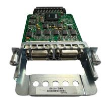 Modulo interface cisco wan 4 portas hwic-4t Modulo interface cisco wan 4 portas hwic-4t