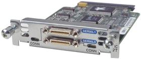 Modulo Interface Cisco Wan 4 Portas - HWIC4T