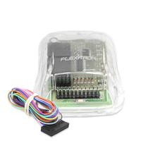 Módulo Interface Comando de Vidros Retrovisores Teto Solar Rádio Universal Módulo Interface Comando de Vidros Retrovisores Teto Solar Rádio Universal