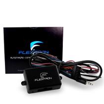 Módulo Interface Controle De Volante Flexitron FIV-SWC