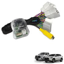 Módulo Interface de Camera Frontal Toyota Corolla Cross Hilux Corolla Sw4 2021 2022