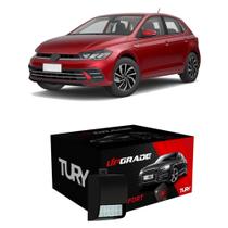 Módulo Interface de Painel para Polo 2023 para Alterar entre o Velocímetro e Contador de Giros Tury - DASH1.0