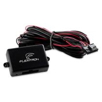 Módulo Interface de Volante Renault 1999 a 2019 Flexitron
