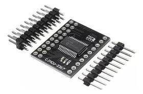 Módulo Interface Expansor De Portas MCP23017 SPI Bidirecional 16 bits I2C