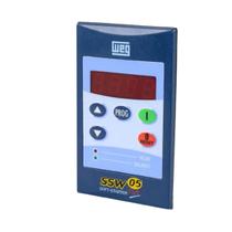 Módulo Interface HMI-RS Para Soft-Starter SSW05 Weg Módulo Interface HMI-RS Para Soft-Starter SSW05 Weg