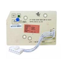 Módulo Interface Lavadora Electrolux LIA LED Bivolt Original