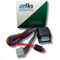 Módulo interface para carretinhas e reboques 4 saídas sinaleira freio e setas mr200 4s