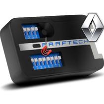Modulo Interface para Controle Comando De Volante Renault com Multimídia Universal Faaftech FTRNWI
