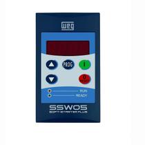 Módulo Interface SSW05 HMI RS P/ Soft Starter - Weg Módulo Interface SSW05 HMI RS P/ Soft Starter - Weg