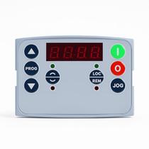 Módulo Interface SSW07-08 HMI LOC P/ Soft Starter - Weg