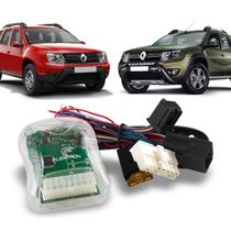 Módulo Interface Tilt Down Carro Renault Duster Oroch 16 20